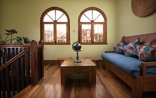 Esencia Hotel Boutique & Gourmet