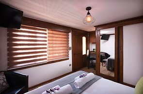 Esencia Hotel Boutique & Gourmet