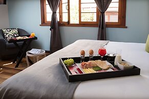 Esencia Hotel Boutique & Gourmet