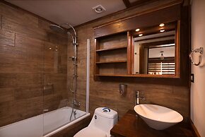 Esencia Hotel Boutique & Gourmet