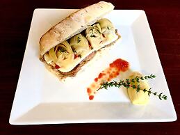 Esencia Hotel Boutique & Gourmet