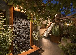 Esencia Hotel Boutique & Gourmet