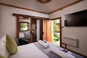 Esencia Hotel Boutique & Gourmet