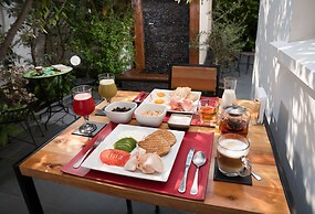 Esencia Hotel Boutique & Gourmet