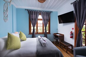 Esencia Hotel Boutique & Gourmet