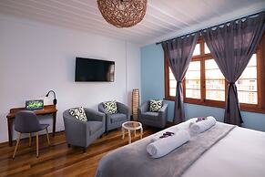 Esencia Hotel Boutique & Gourmet