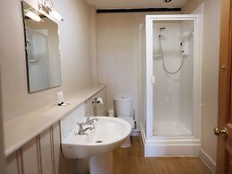 Buckinghamshire Arms