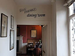 Buckinghamshire Arms