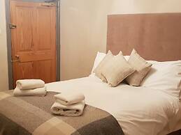 Buckinghamshire Arms