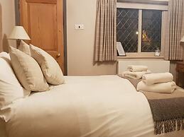 Buckinghamshire Arms