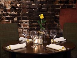 Buckinghamshire Arms