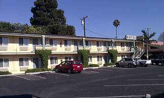Victoria Motel