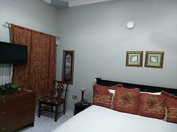 The Winford Boutique Hotel Achimota