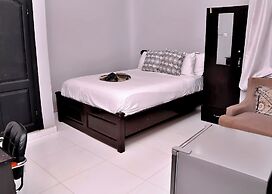 The Winford Boutique Hotel Achimota