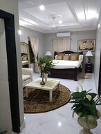 The Winford Boutique Hotel Achimota