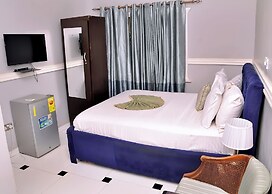 The Winford Boutique Hotel Achimota