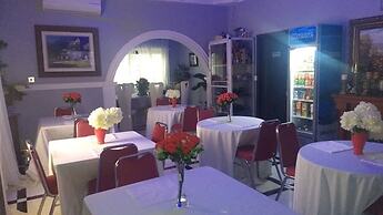 The Winford Boutique Hotel Achimota