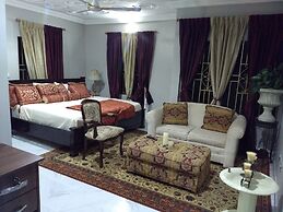 The Winford Boutique Hotel Achimota