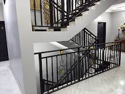 The Winford Boutique Hotel Achimota