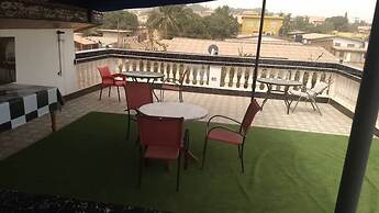 The Winford Boutique Hotel Achimota