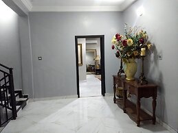 The Winford Boutique Hotel Achimota
