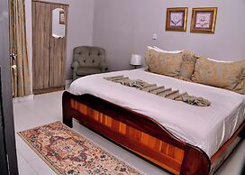 The Winford Boutique Hotel Achimota