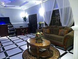 The Winford Boutique Hotel Achimota