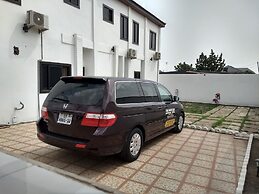 The Winford Boutique Hotel Achimota