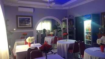 The Winford Boutique Hotel Achimota