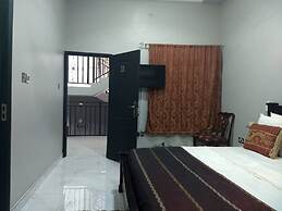 The Winford Boutique Hotel Achimota