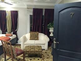 The Winford Boutique Hotel Achimota