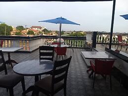 The Winford Boutique Hotel Achimota