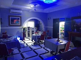The Winford Boutique Hotel Achimota