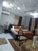 The Winford Boutique Hotel Achimota