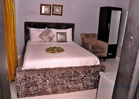 The Winford Boutique Hotel Achimota
