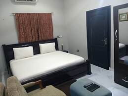 The Winford Boutique Hotel Achimota