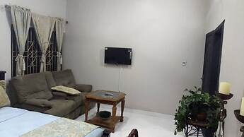 The Winford Boutique Hotel Achimota