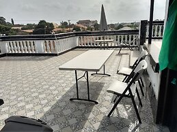 The Winford Boutique Hotel Achimota