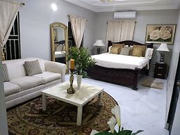 The Winford Boutique Hotel Achimota