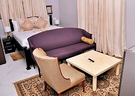 The Winford Boutique Hotel Achimota
