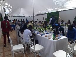 The Winford Boutique Hotel Achimota