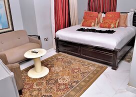 The Winford Boutique Hotel Achimota