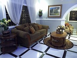 The Winford Boutique Hotel Achimota