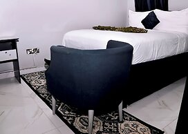 The Winford Boutique Hotel Achimota