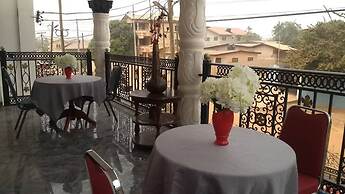 The Winford Boutique Hotel Achimota