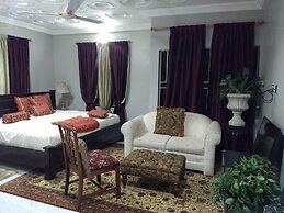 The Winford Boutique Hotel Achimota