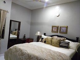 The Winford Boutique Hotel Achimota