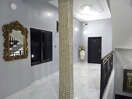 The Winford Boutique Hotel Achimota