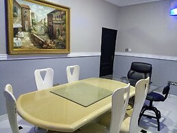 The Winford Boutique Hotel Achimota