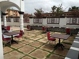 The Winford Boutique Hotel Achimota